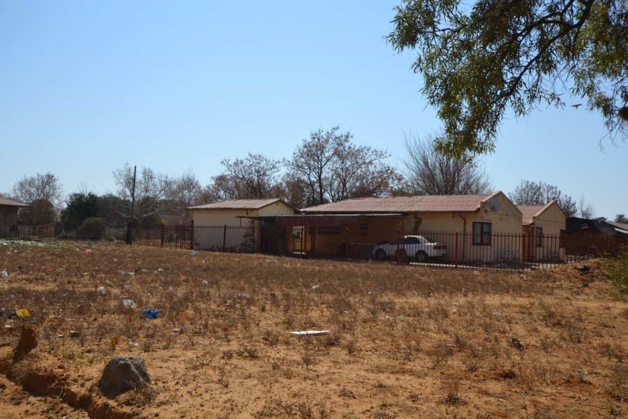 Commercial Property for Sale in Allanridge Free State